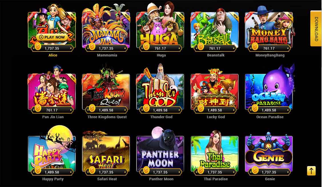 joker casino