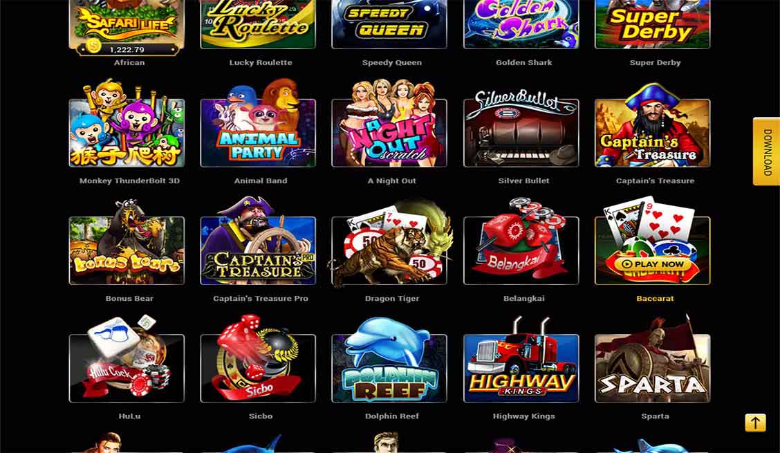 joker casino
