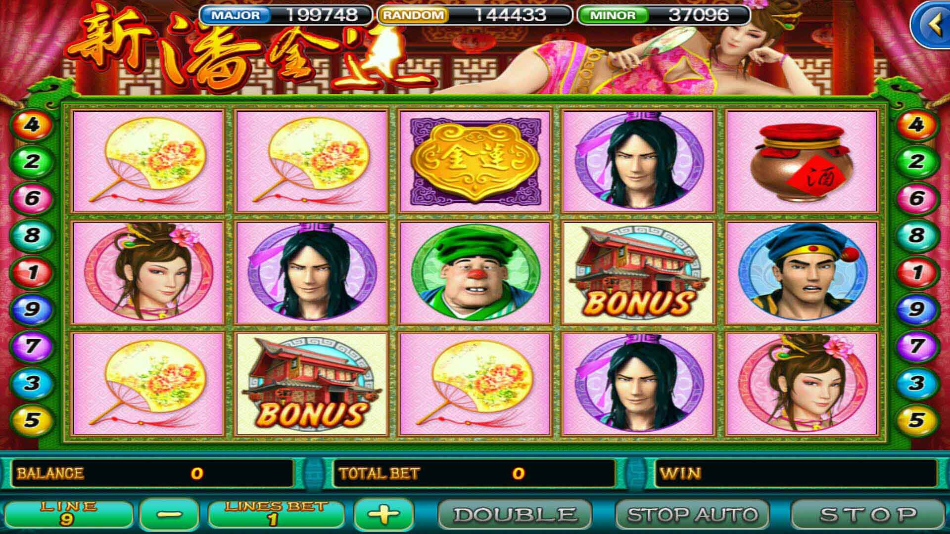 SCR888 casino
