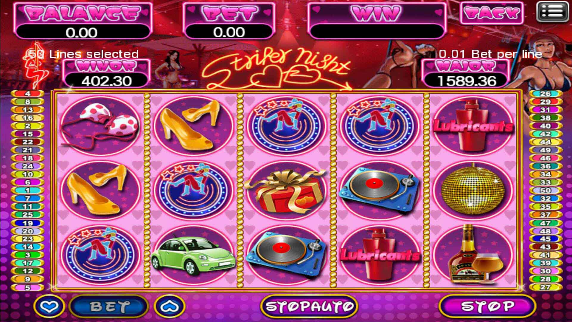 SCR888 casino