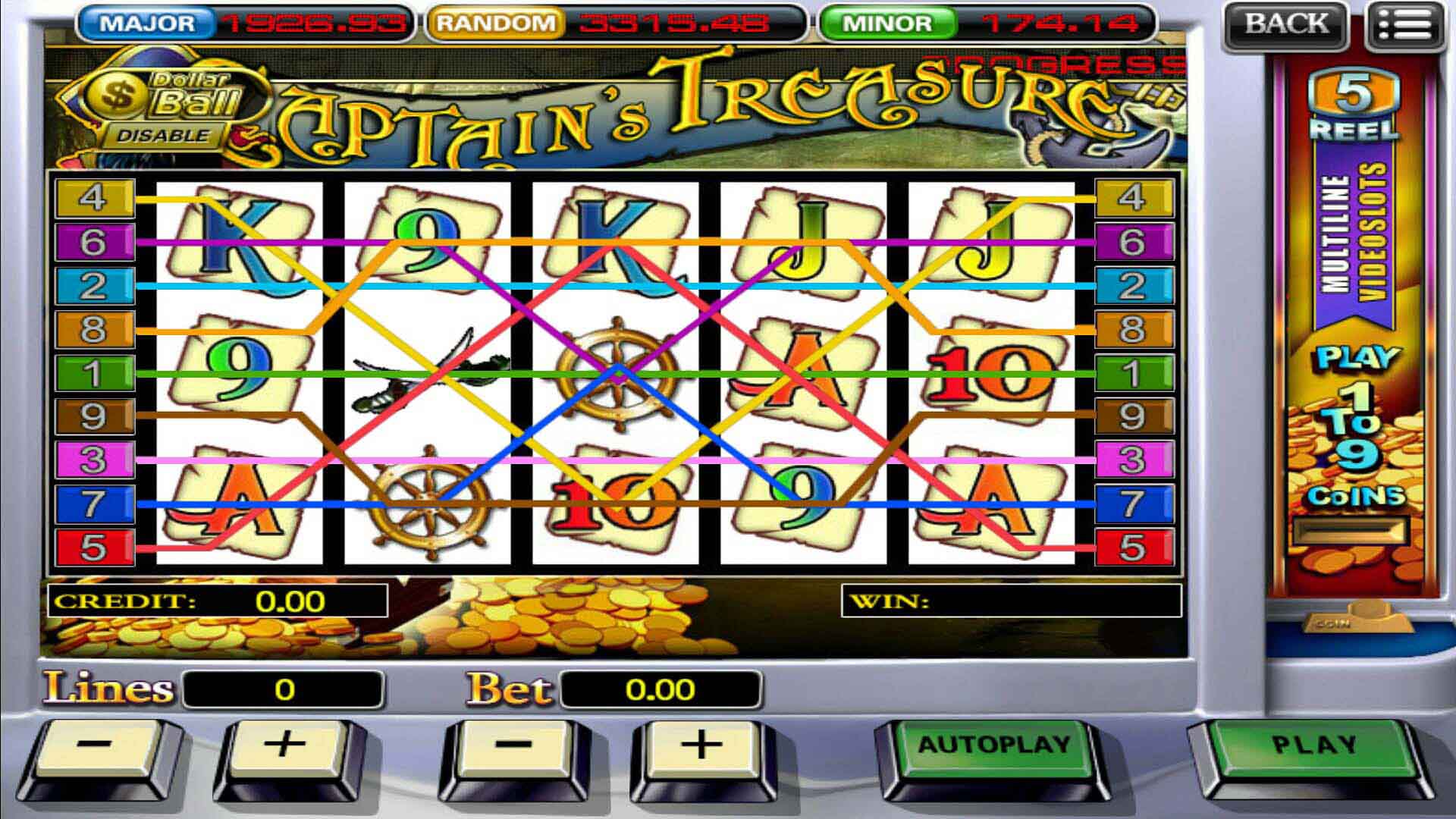 SCR888 casino