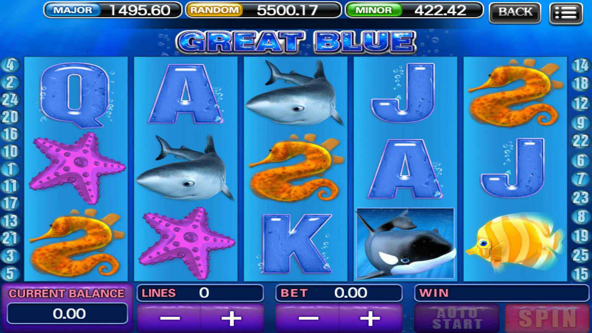 SCR888 casino