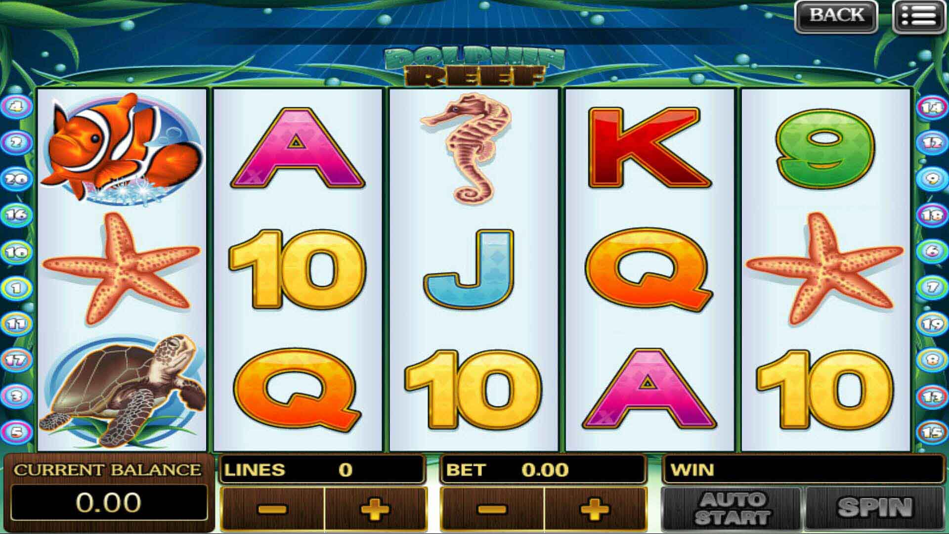 SCR888 casino