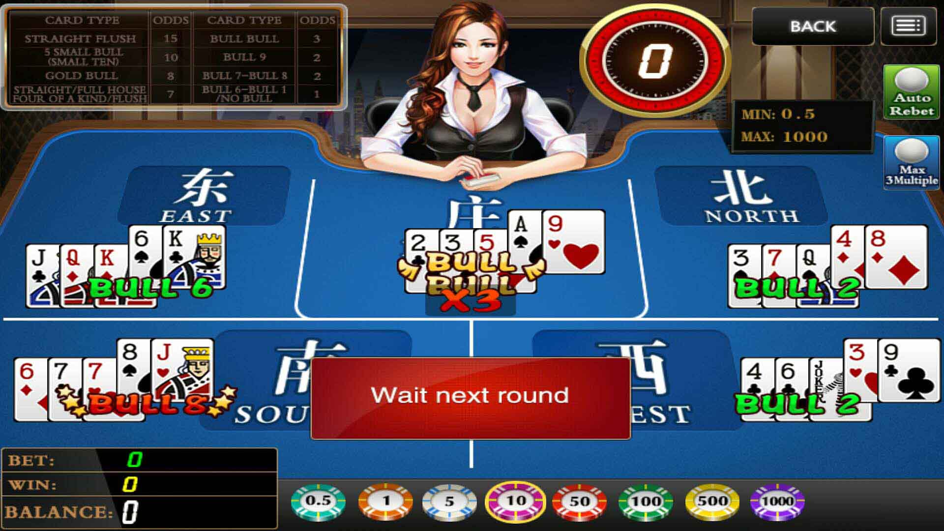 SCR888 casino
