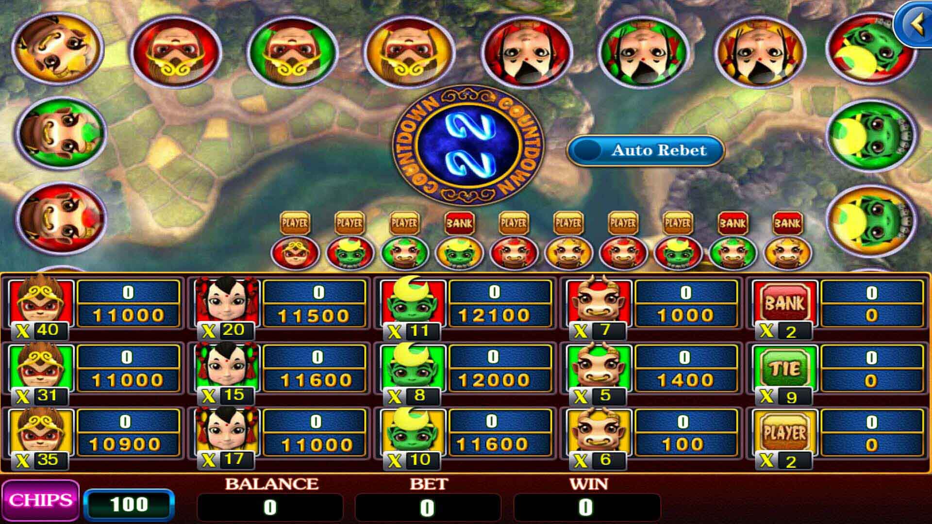 SCR888 casino