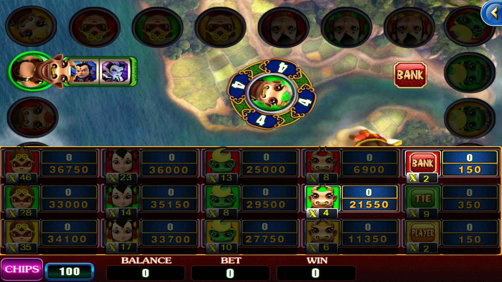 SCR888 casino