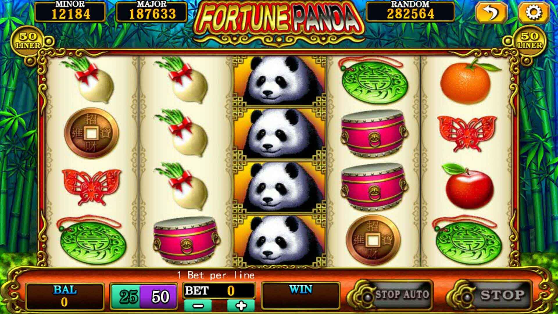 SCR888 casino