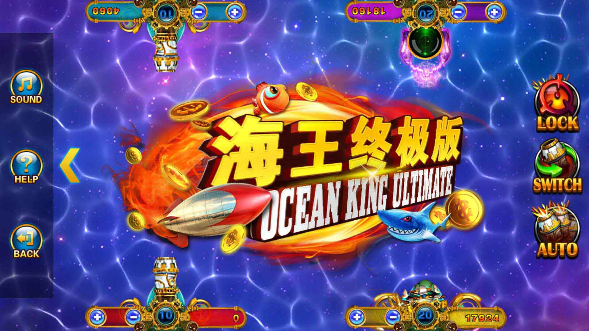 SCR888 casino