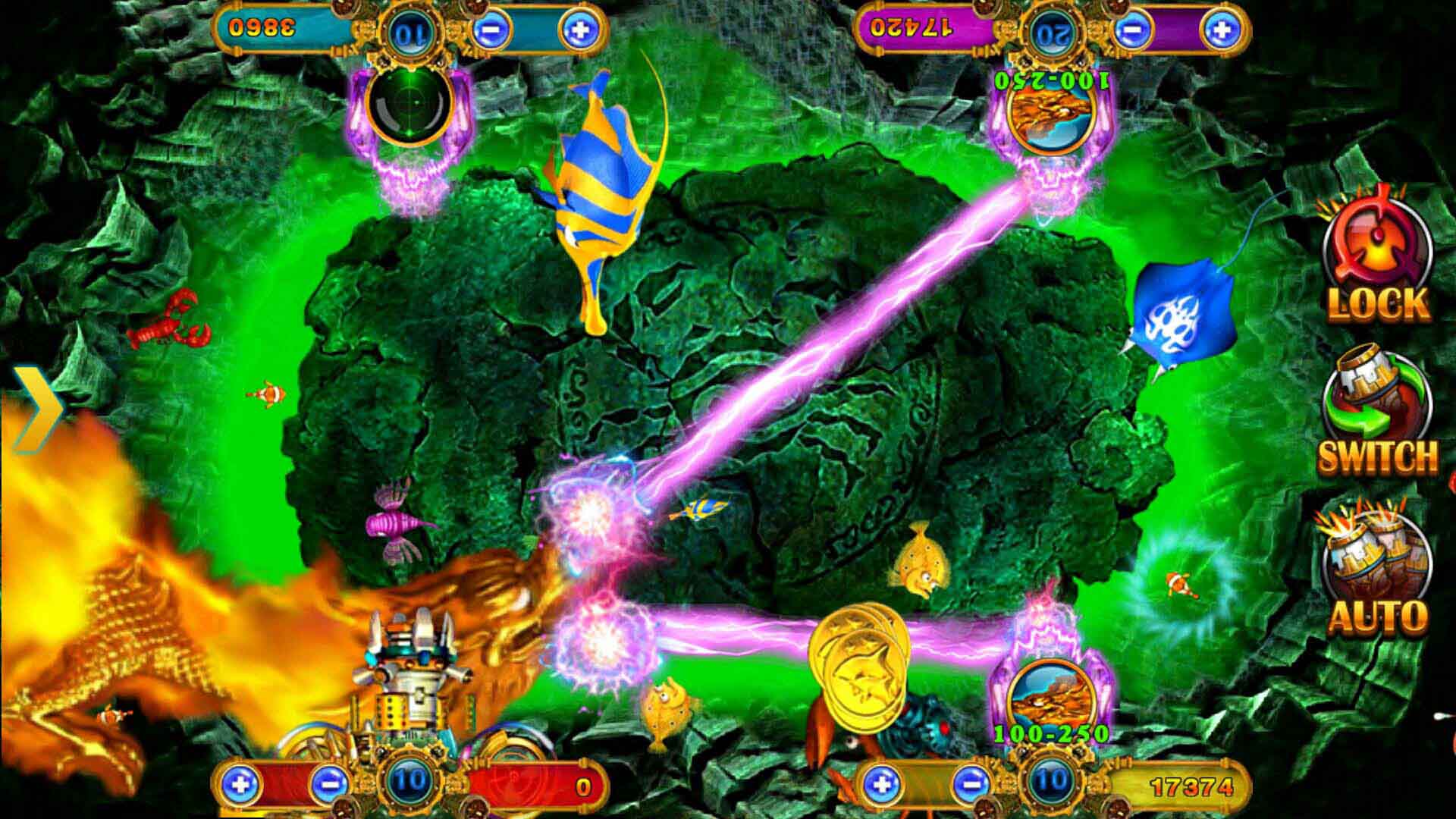 SCR888 casino