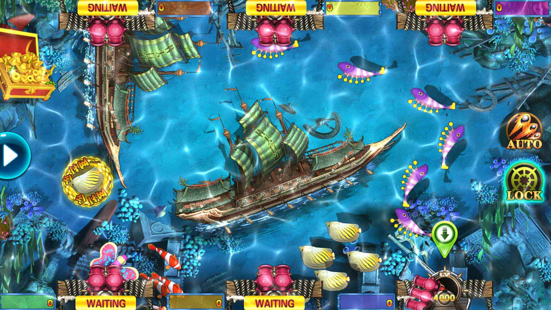 SCR888 casino